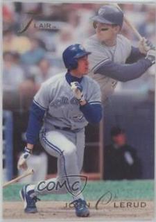 John Olerud