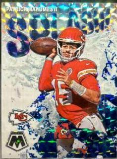 Patrick Mahomes II