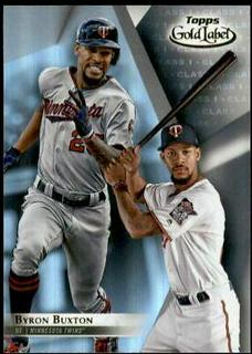 Byron Buxton