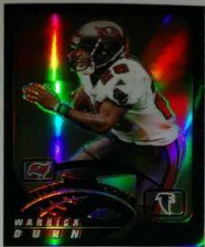 Warrick Dunn