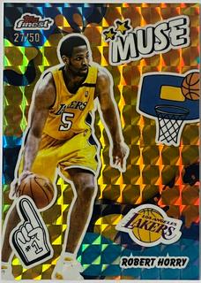 Robert Horry