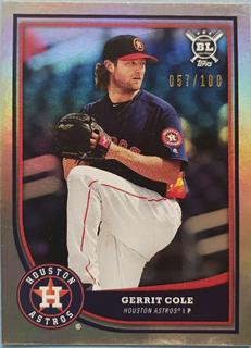 Gerrit Cole