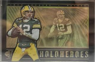 Aaron Rodgers
