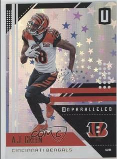 A. J. Green