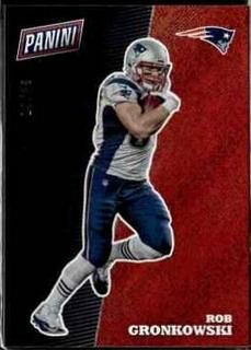 Rob Gronkowski