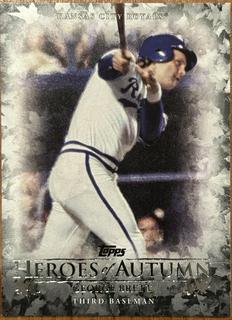 George Brett