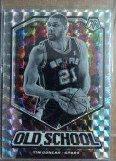 Tim Duncan