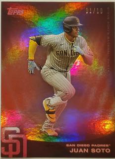 Juan Soto