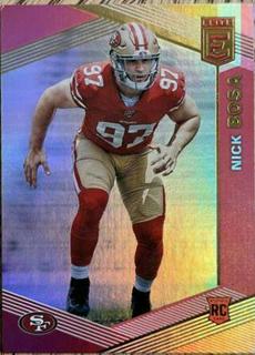 Nick Bosa