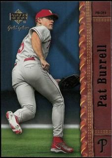 Pat Burrell