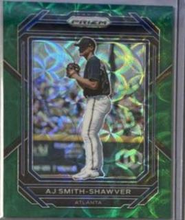 AJ Smith Shawver