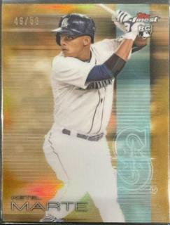 Ketel Marte