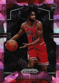 Coby White
