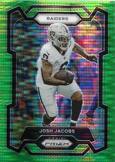 Josh Jacobs
