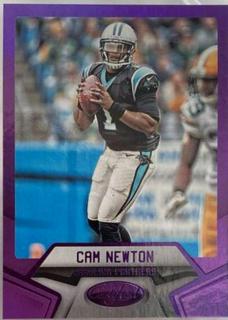 Cam Newton