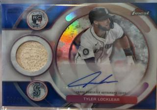 Tyler Locklear