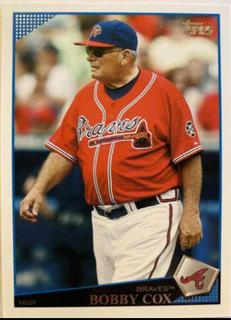 Bobby Cox