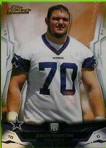 Zack Martin