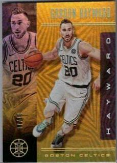Gordon Hayward