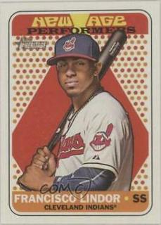 Francisco Lindor