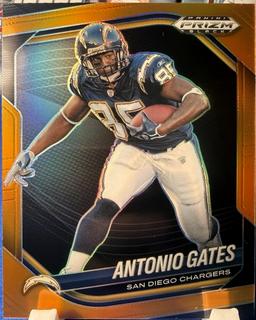 Antonio Gates