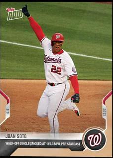 Juan Soto