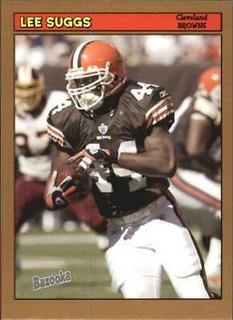 Lee Suggs