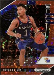 Devon Dotson