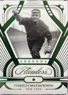 Christy Mathewson