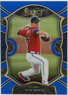 Max Fried
