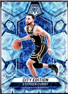 Stephen Curry