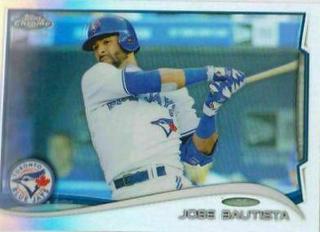 Jose Bautista