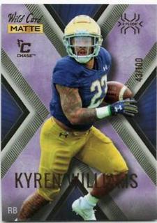 Kyren Williams