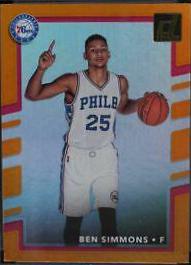 Ben Simmons