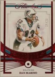 Dan Marino [Ruby] #76