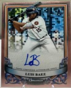 Luis Baez