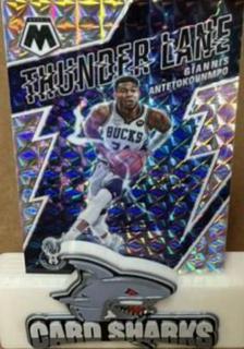 Giannis Antetokounmpo
