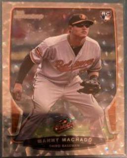 Manny Machado