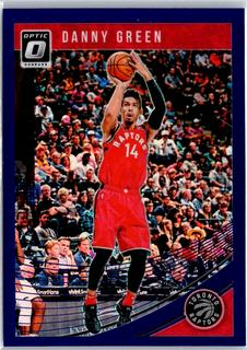 Danny Green
