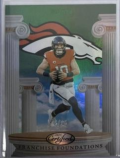 Bo Nix