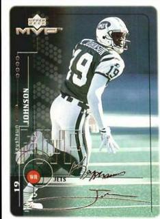 Keyshawn Johnson
