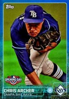Chris Archer