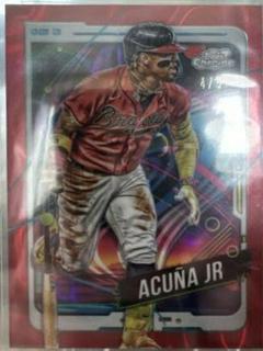 Ronald Acuna Jr