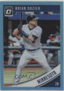 Brian Dozier