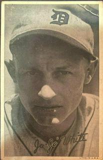 'Jo Jo' White