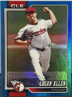 Logan Allen