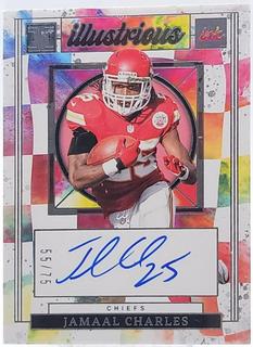 Jamaal Charles