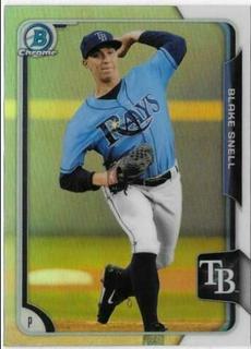 Blake Snell