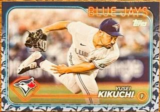 Yusei Kikuchi