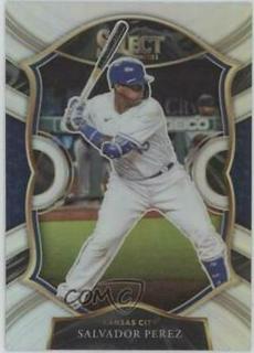 Salvador Perez